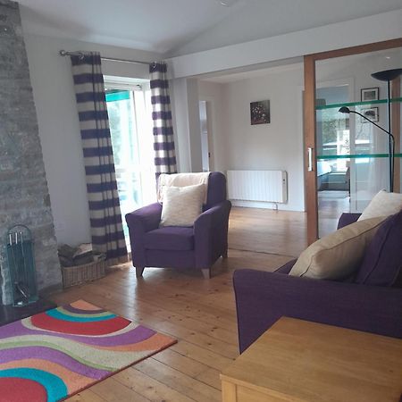 Ballyhoura Mountain Lodges Ballyorgan Ngoại thất bức ảnh