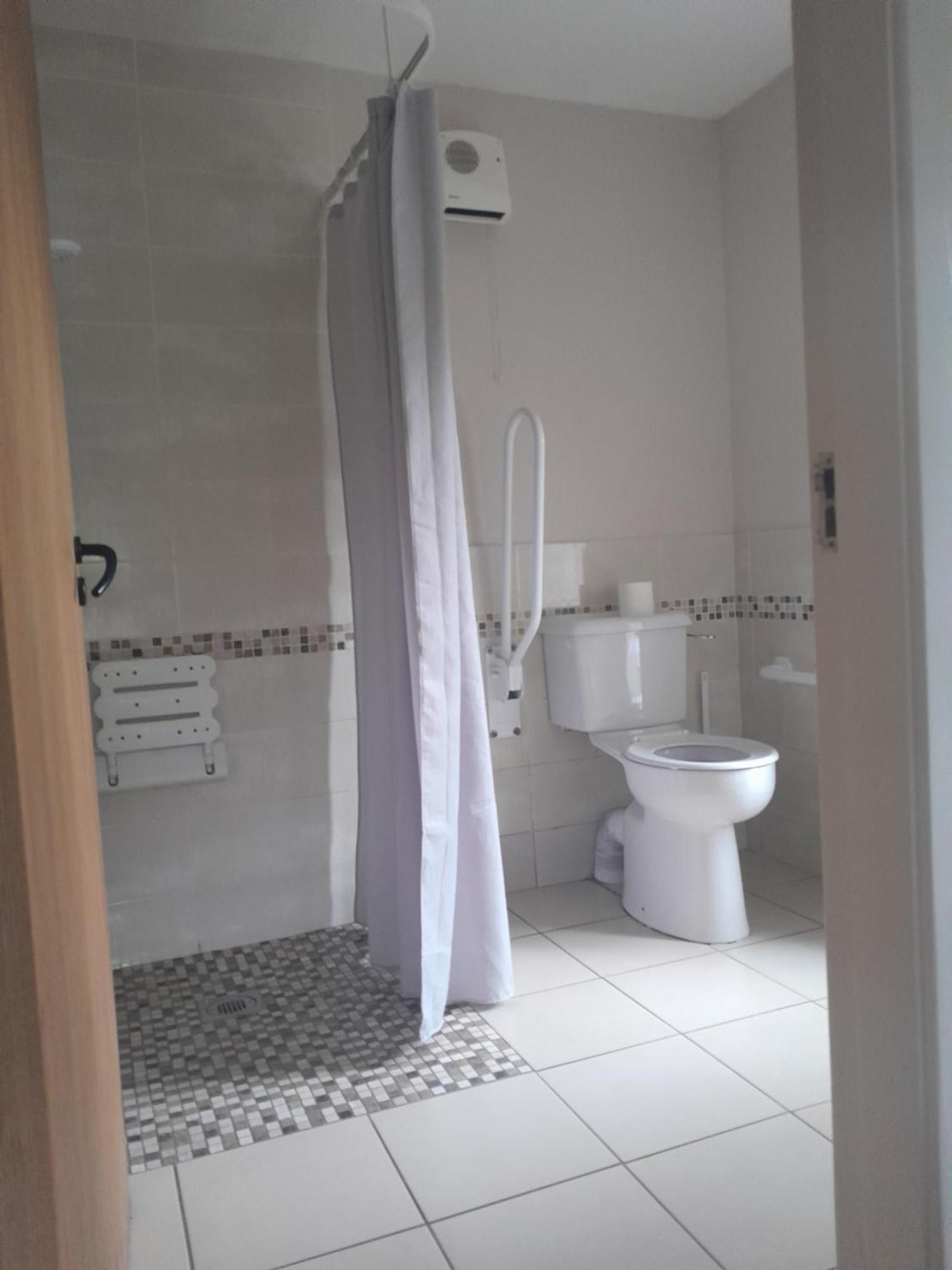 Ballyhoura Mountain Lodges Ballyorgan Ngoại thất bức ảnh