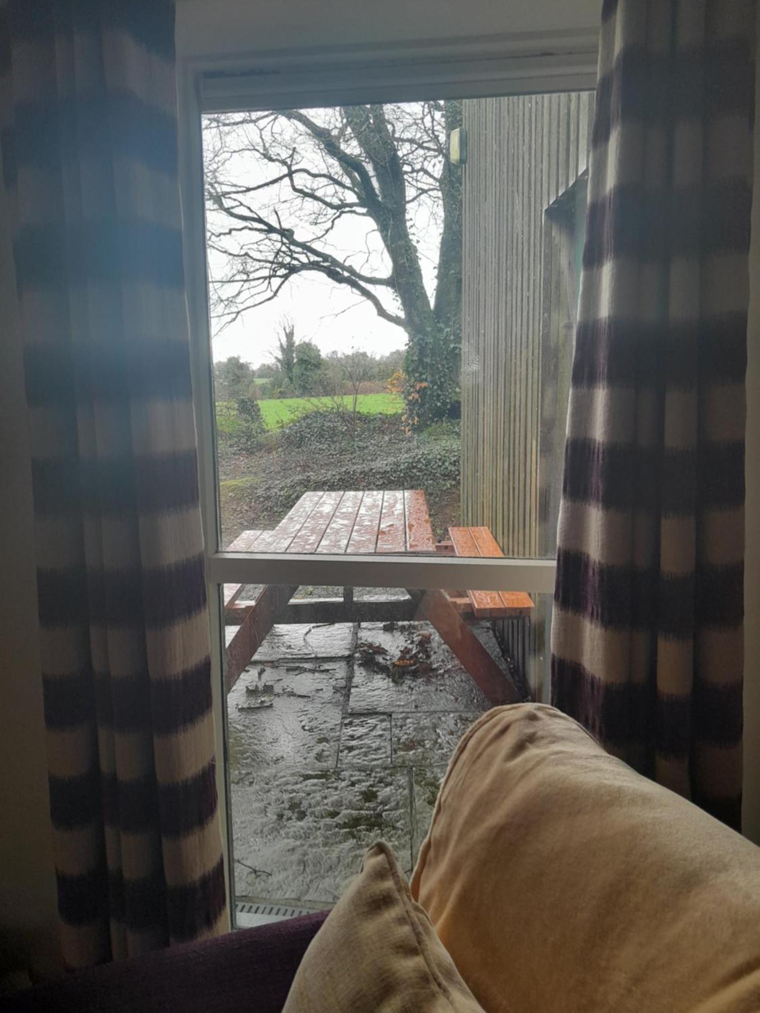 Ballyhoura Mountain Lodges Ballyorgan Ngoại thất bức ảnh
