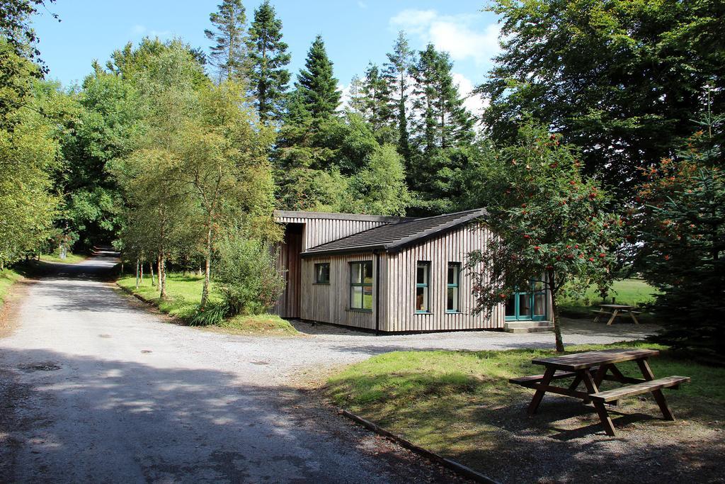 Ballyhoura Mountain Lodges Ballyorgan Phòng bức ảnh
