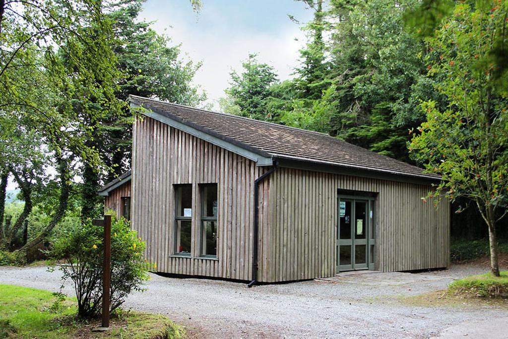 Ballyhoura Mountain Lodges Ballyorgan Phòng bức ảnh