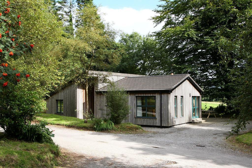 Ballyhoura Mountain Lodges Ballyorgan Phòng bức ảnh