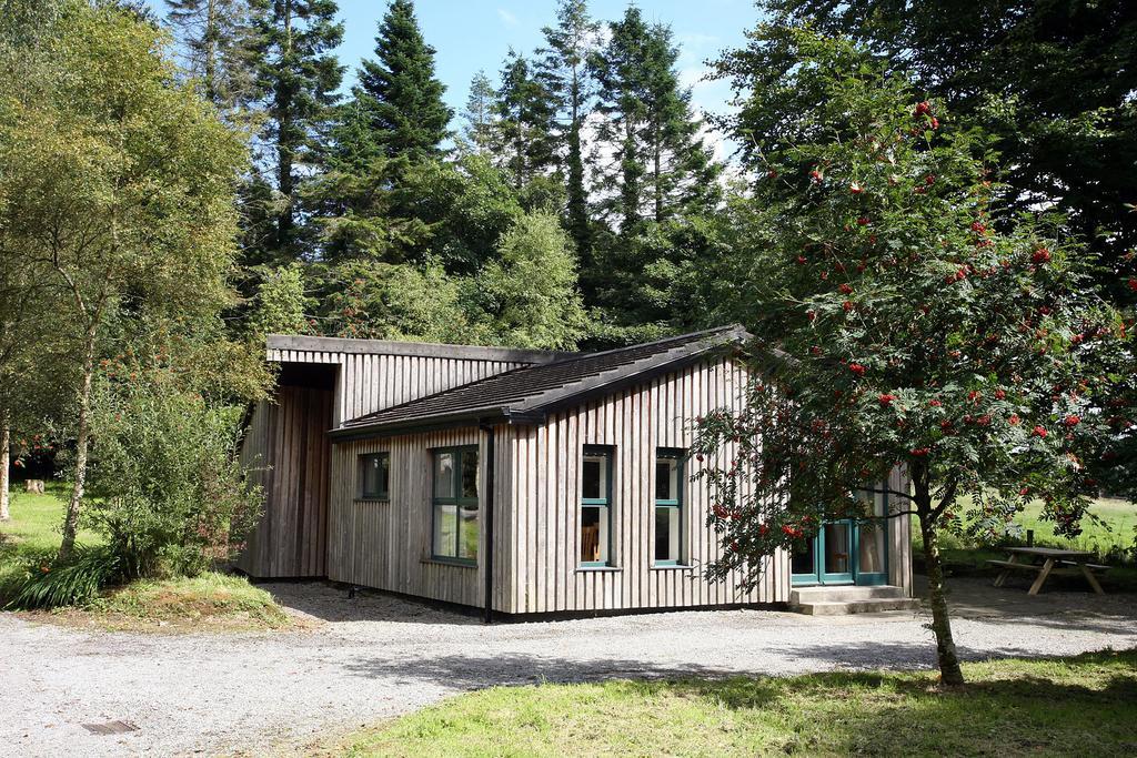 Ballyhoura Mountain Lodges Ballyorgan Phòng bức ảnh