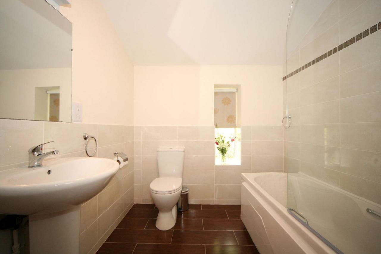 Ballyhoura Mountain Lodges Ballyorgan Ngoại thất bức ảnh